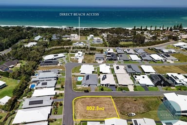 Property 16 The Sands Way, Diamond Beach NSW 2430 IMAGE 0