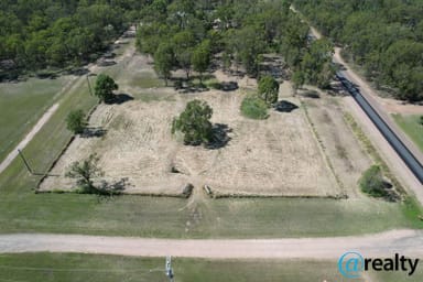 Property Lot 404 Turalllin Road, Turallin QLD 4357 IMAGE 0