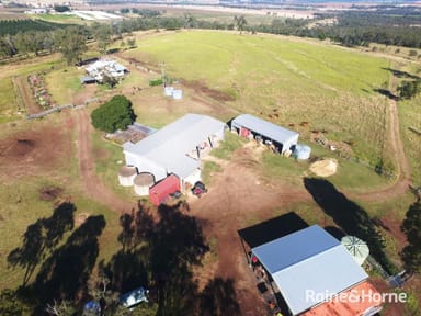 Property 190 Kumbia Minmore Road, BENAIR QLD 4610 IMAGE 0