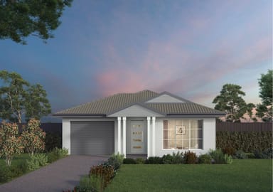 Property Lot 323 Bango Way, DONNYBROOK VIC 3064 IMAGE 0