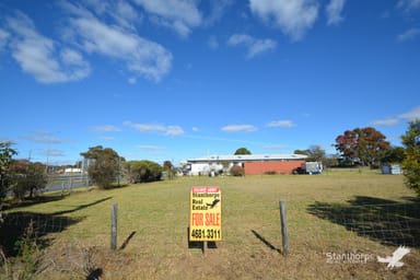 Property 49-51 Rayleigh Street, Wallangarra QLD 4383 IMAGE 0