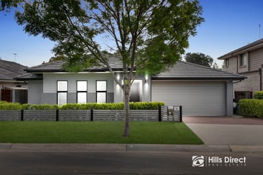 Property 11 Picnic Street, The Ponds NSW 2769 IMAGE 0