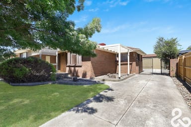 Property 10 Strickland Avenue, Mill Park VIC 3082 IMAGE 0