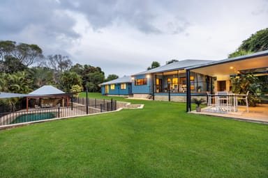 Property 372 Middle Creek Road, Federal QLD 4568 IMAGE 0