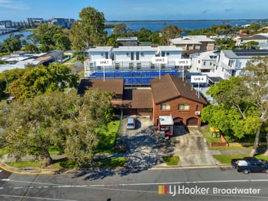 Property 1, 14 Milton Avenue & 2-4 / 413 Bayview Street, Paradise Point QLD 4216 IMAGE 0