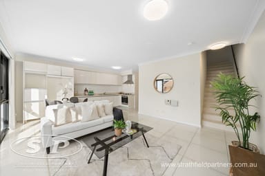 Property 17/29-31 Eastbourne Road, Homebush West NSW 2140 IMAGE 0