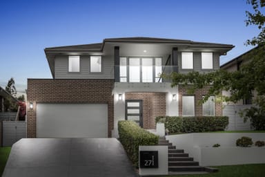 Property 27 Hawthorne Circuit, HARRINGTON PARK NSW 2567 IMAGE 0