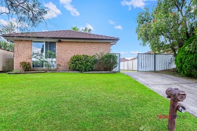 Property 26 Gillian Crescent, Hassall Grove NSW 2761 IMAGE 0