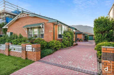 Property 2, 3 Harbord Street, Thirroul NSW 2515 IMAGE 0
