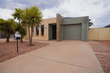 Property 10 Vern Schuppan Drive, WHYALLA NORRIE SA 5608 IMAGE 0