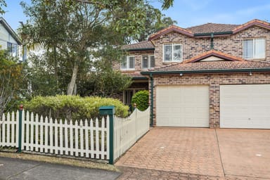 Property 25 Waratah Street, OATLEY NSW 2223 IMAGE 0