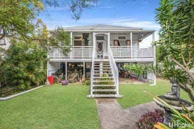 Property 418 Campbell Street, Depot Hill QLD 4000 IMAGE 0
