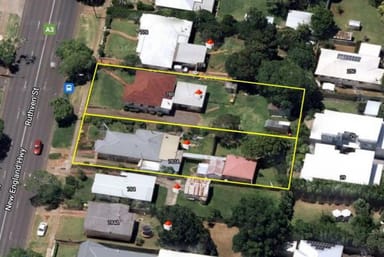 Property 780 & 782 Ruthven Street, SOUTH TOOWOOMBA QLD 4350 IMAGE 0