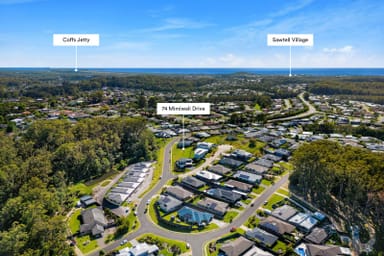 Property 74 Mimiwali Drive, Bonville  IMAGE 0