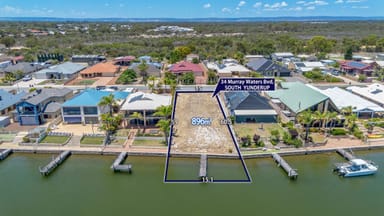 Property 34 MURRAY WATERS BOULEVARD, South Yunderup WA 6208 IMAGE 0