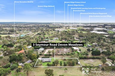 Property 3 Seymour Road, Devon Meadows VIC 3977 IMAGE 0