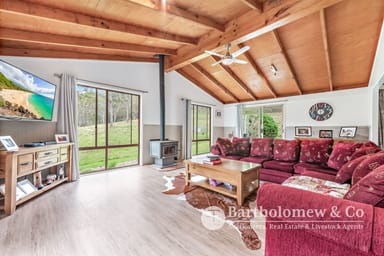 Property 9124 Cunningham Highway, Tregony QLD 4309 IMAGE 0