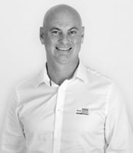 Property Agent Murray Robertson