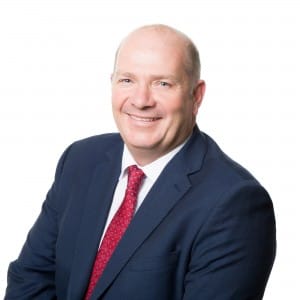 Property Agent Jason Guildea