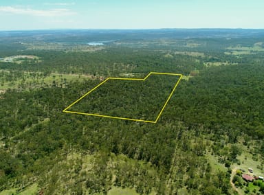 Property Lot 808 Adams Road, Kleinton QLD 4352 IMAGE 0