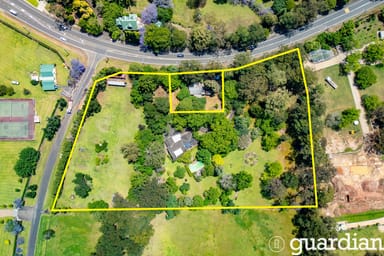 Property 1 Wayfield Road, Glenhaven NSW 2156 IMAGE 0