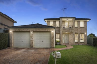 Property 3 Jacana Way, Glenmore Park  IMAGE 0