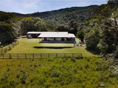 Property 128 Kruckow Road, Babinda QLD 4861 IMAGE 0