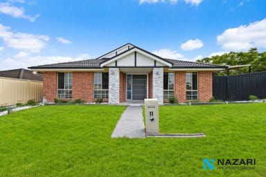 Property 11 Combings Place, Currans Hill NSW 2567 IMAGE 0