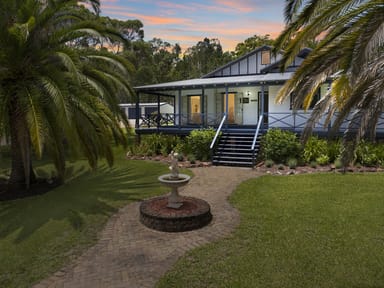 Property 324 Clarence Way, MOUNTAIN VIEW NSW 2460 IMAGE 0