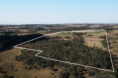 Property Lot 6 Cemetery Rd, Haden QLD 4353 IMAGE 0