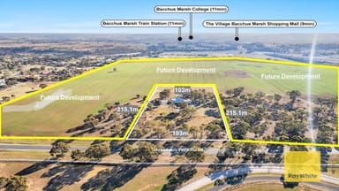 Property 150 Hopetoun Park Road, Hopetoun Park VIC 3340 IMAGE 0