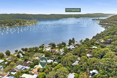 Property 849 Barrenjoey Road, Palm Beach NSW 2108 IMAGE 0