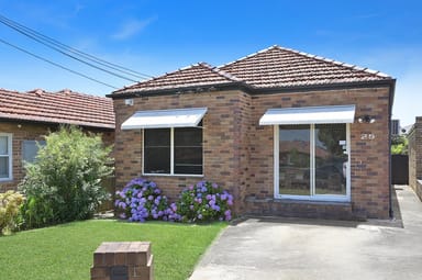 Property 25 Barnsbury Grove, Bexley North NSW 2207 IMAGE 0