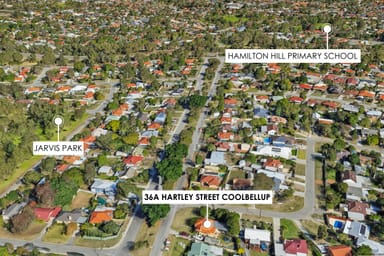 Property Proposed, 36A Hartley Street, COOLBELLUP WA 6163 IMAGE 0