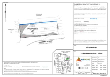 Property Lot 14 Songbird St, North Ipswich QLD 4305 IMAGE 0