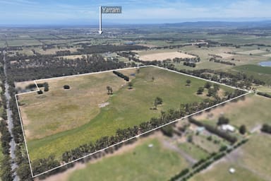 Property Lot 2 Hyland Highway, YARRAM VIC 3971 IMAGE 0