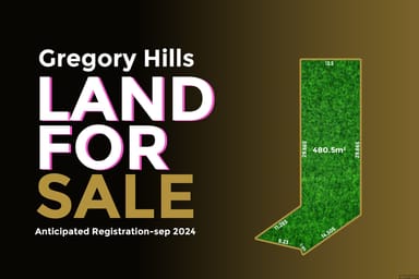 Property Gregory Hills NSW 2557 IMAGE 0