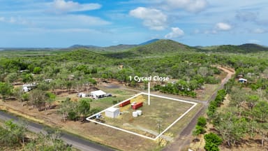 Property 1 Cycad Close, COOKTOWN QLD 4895 IMAGE 0