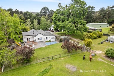 Property 815 Gembrook Road, Pakenham Upper VIC 3810 IMAGE 0