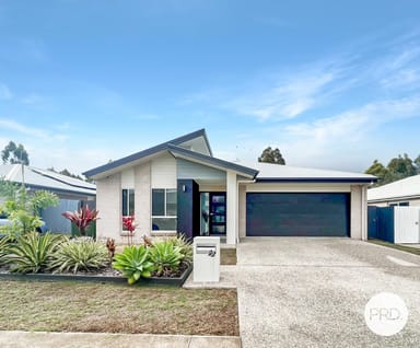 Property 22 Phelps Circuit, KIRKWOOD QLD 4680 IMAGE 0