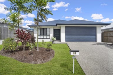 Property 16 Lorne Loop, Kewarra Beach QLD 4879 IMAGE 0