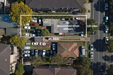 Property 80 Beaconsfield Street, Silverwater NSW 2128 IMAGE 0