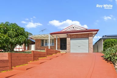 Property 17&17A GRIFFIN Place, Doonside NSW 2767 IMAGE 0