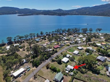 Property 483 White Beach Road, WHITE BEACH TAS 7184 IMAGE 0