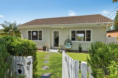 Property 11 Arthur Street, Forestville  IMAGE 0