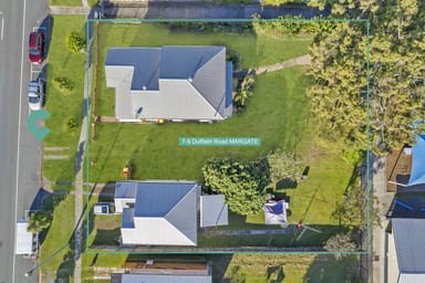 Property 7 & 9 Duffield Road, MARGATE QLD 4019 IMAGE 0