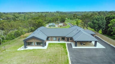 Property 9 Bangor Road, Middle Dural NSW 2756 IMAGE 0
