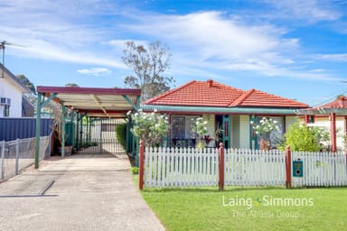 Property 39 Cambridge Street, Cambridge Park NSW 2747 IMAGE 0