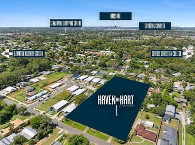 Property Haven On Hart, Moreton Bay, Lawnton QLD 4501 IMAGE 0