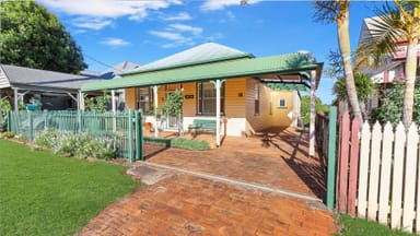 Property 22 Gowrie Street, TOOWOOMBA CITY QLD 4350 IMAGE 0